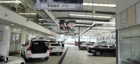 渠道车跟4s有什么区别 b836d0df39f84300ae6a1f5434c1cc0e.png