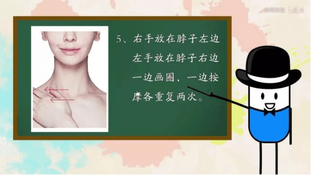 脸部|颈部保养真的很重要，不要让它出卖了你的年龄