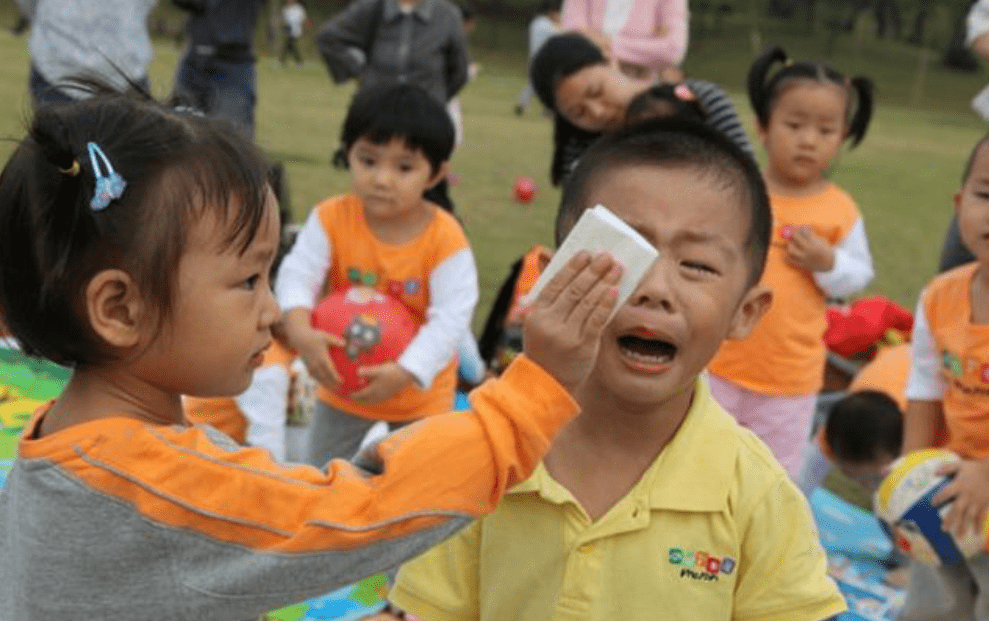 成本|幼儿园或将被纳入义务教育，私立幼儿园暗自紧张，教育部做出回应