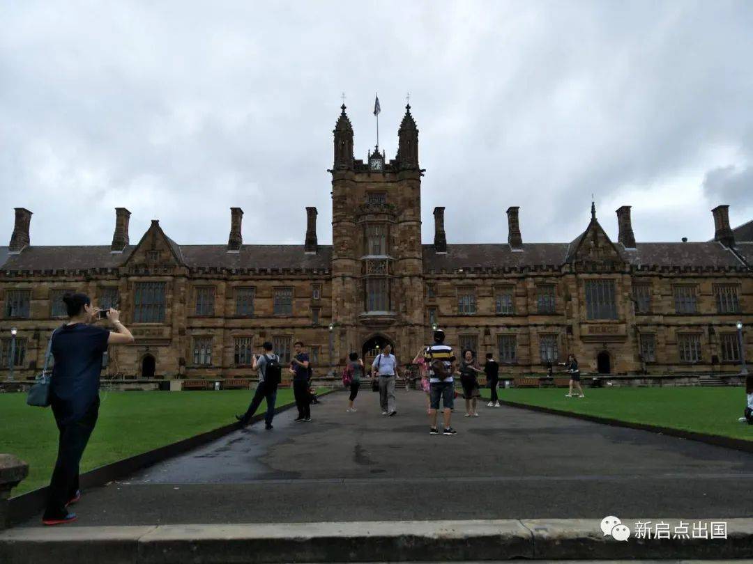 大学|澳洲移民疫情期间要躺平？留学生不会！澳洲名校近期奖学金计划盘点！