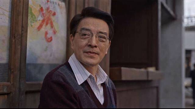 乔家的儿女:"抢了"姐姐男人的魏淑芳,才是活得最通透的女人_齐志强