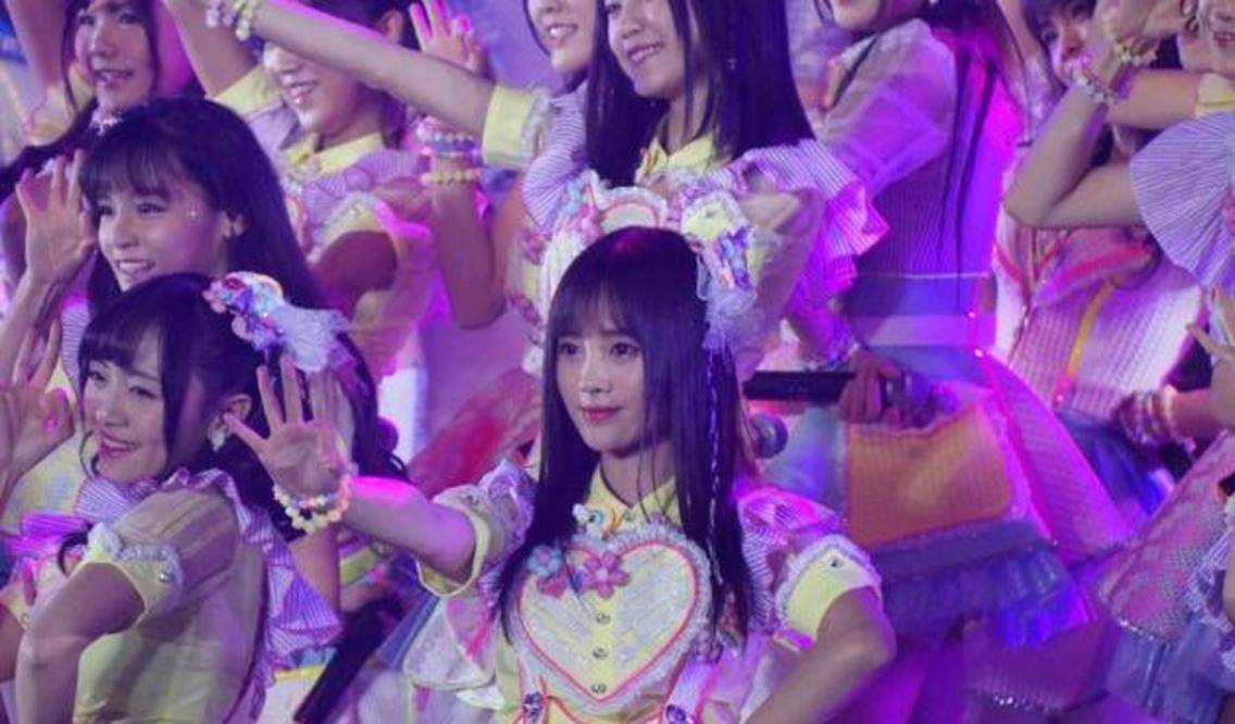 鞠婧祎|适合复古风的女星:阚清子直接出教程,鞠婧祎倪妮都有出圈图