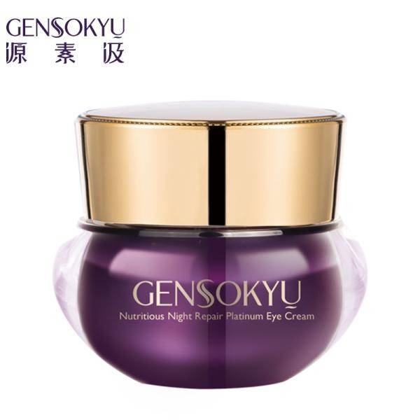 分子|源素汲-----揭开百年深度美肌的秘密