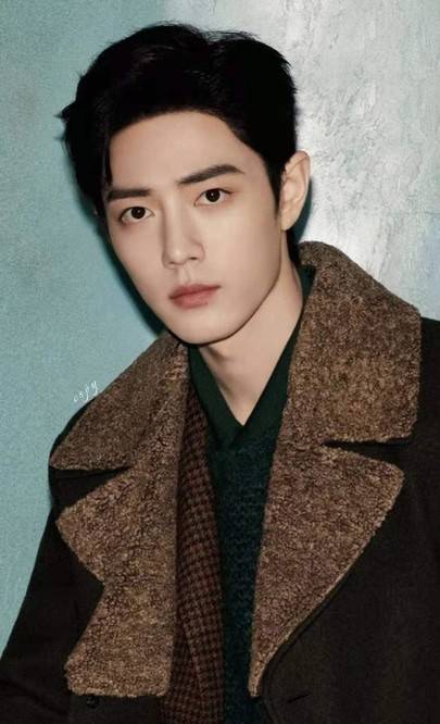 马尾|刘诗诗肖战合体拍广告!刘诗诗高马尾英姿飒爽,肖战贵公子范十足