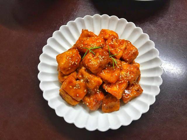 人体|营养好吃不怕胖!这几款家常菜秋天吃刚好!