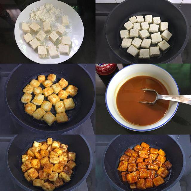 人体|营养好吃不怕胖!这几款家常菜秋天吃刚好!