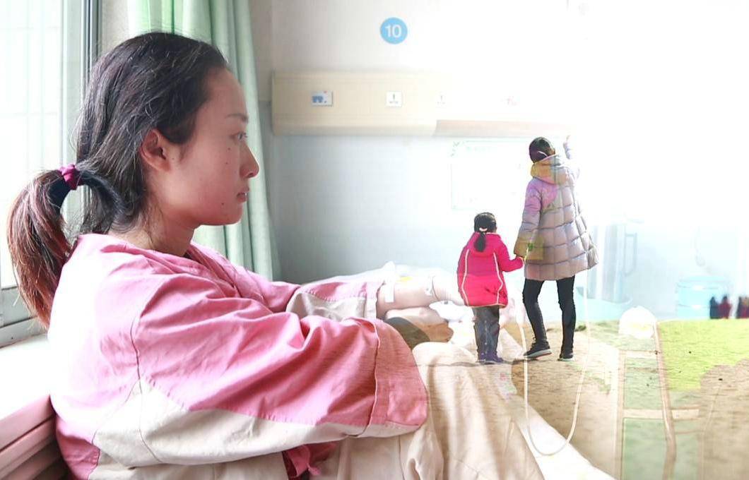 因为|女儿不生二胎，妈妈生？“断后思想”伤害了多少家庭，你家有吗？