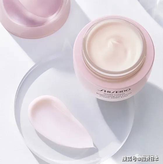 腰子|入秋该换面霜了，资生堂新护肤理念下的第三代“红腰子”+面霜组合有多强！