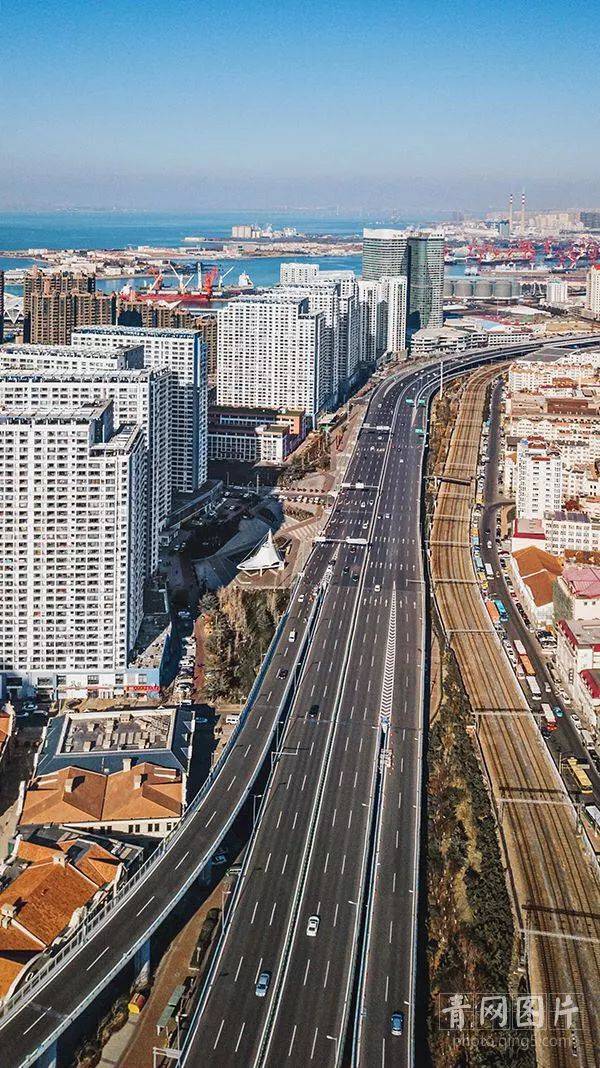 青岛有条新冠路