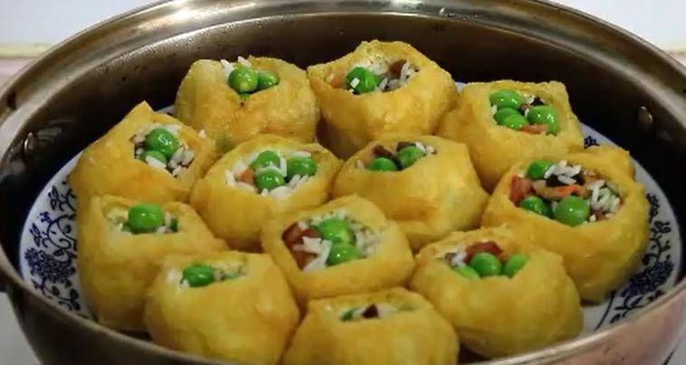 自己怎么做油豆腐 8b958bb9db714e779a5eb8899058664e.jpeg