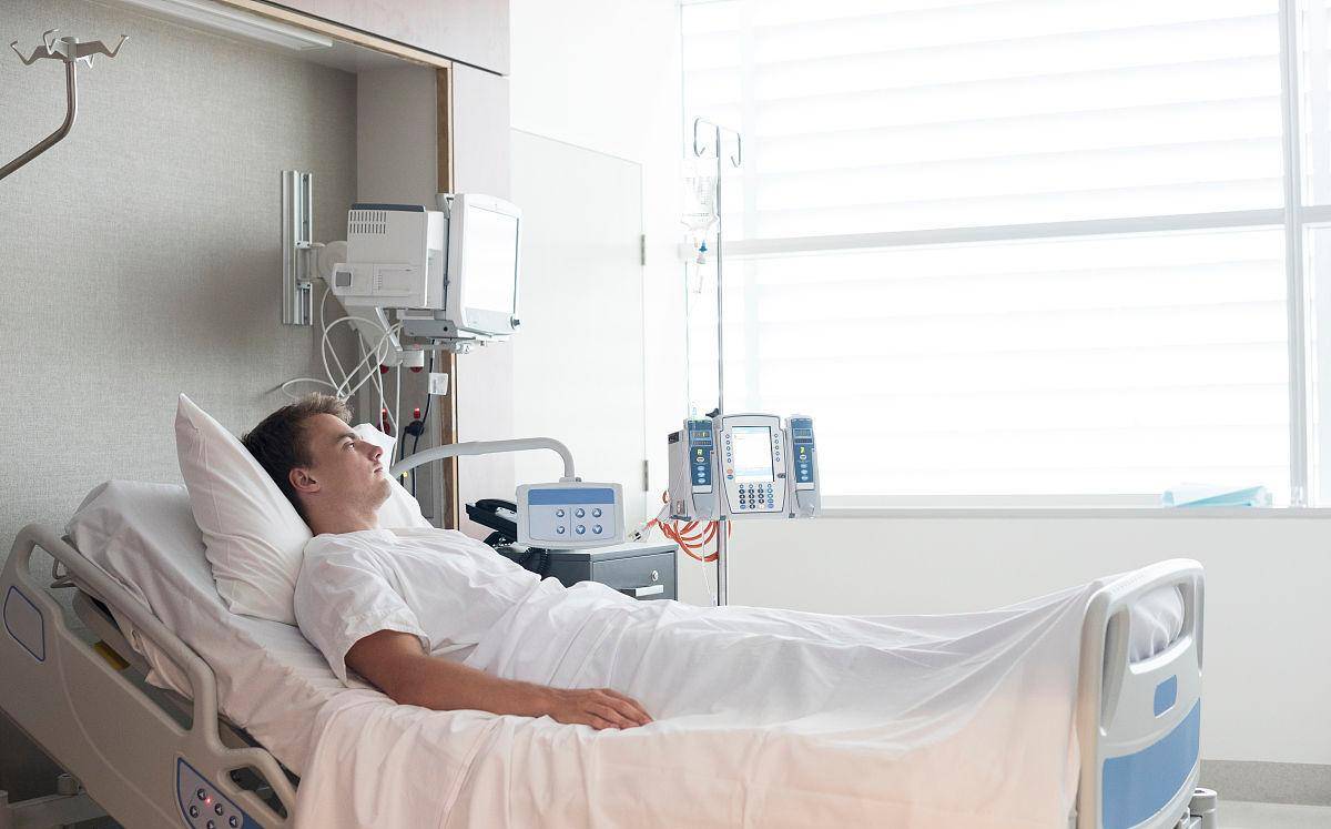 治疗|治疗肝硬化有哪些方式？医生：4个治疗方案，把你拉出鬼门关