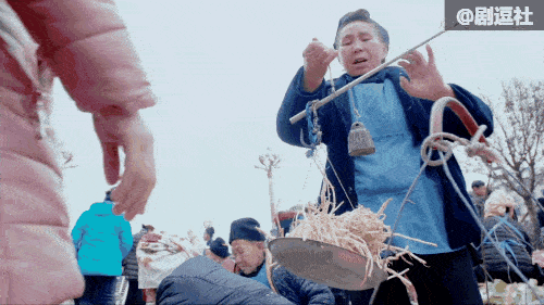 美食|陈晓卿再出美食纪录片精品，这一次聚焦一个城市的良心——早餐！