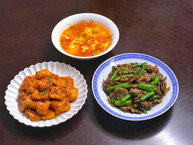 人体|营养好吃不怕胖!这几款家常菜秋天吃刚好!