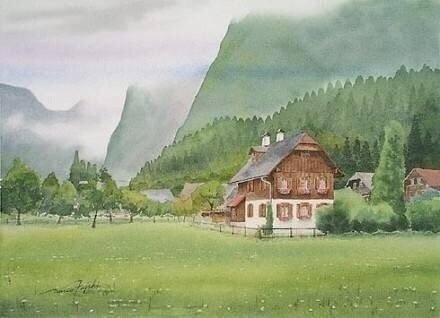 生活|花到荼蘼始探看，人到中年藏锋芒｜深度好文