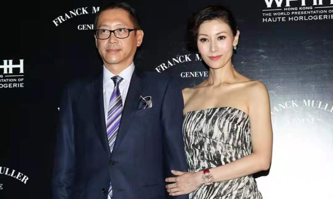 凍齡！李嘉欣與59歲姐姐李嘉明合體慶生，兩姐妹都雙雙嫁入豪門 娛樂 第1張