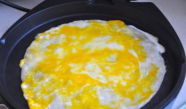 苏打饼干|早餐别再吃包子了，“懒人早餐”可口省事，臭儿子嚷着明天还吃！