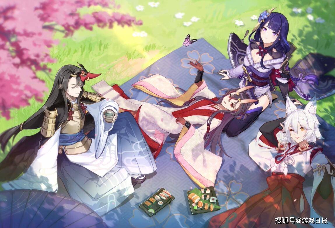 服务|原神迅速调整防沉迷系统，获数万玩家点赞，米哈游这波有心了
