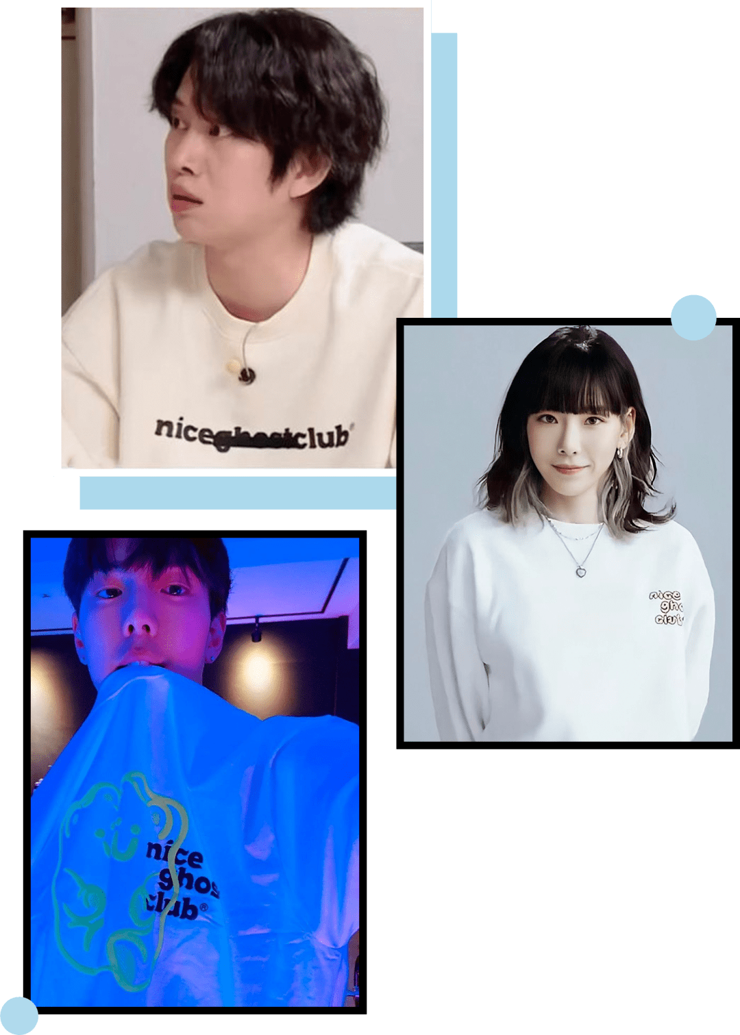 品牌|来看看欧阳娜娜的新衣服！日常，好穿！