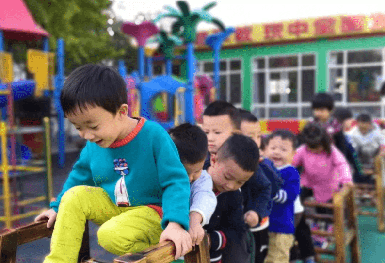 进行|公立幼儿园和私立幼儿园有什么区别？各有利弊，家长按需选择