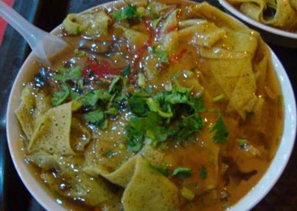 美食|四川的早餐,天津的早餐,东北的早餐,你愿意用哪种请客