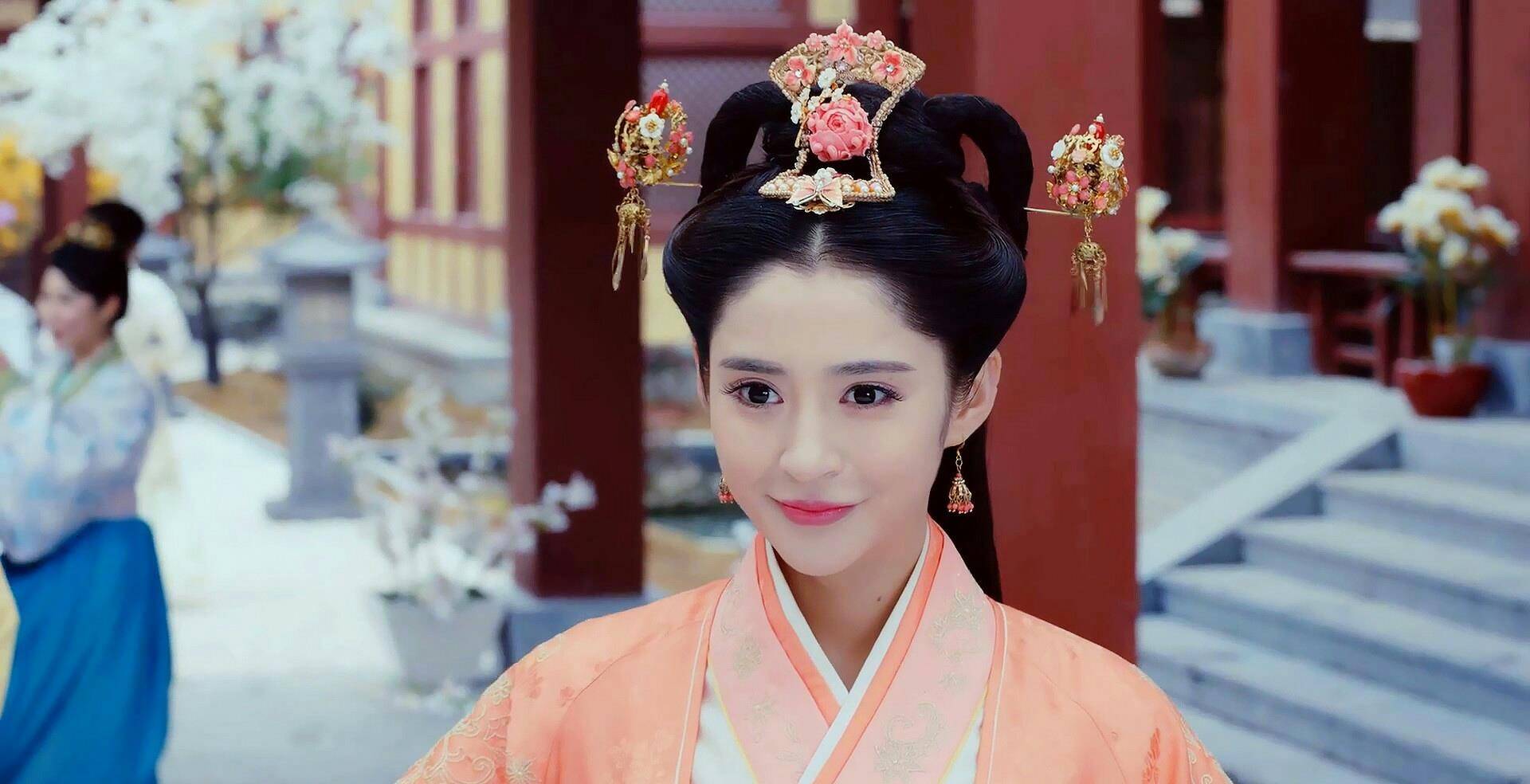 因为|李长乐,李常茹,她们都没错只是爱上了不该爱的人