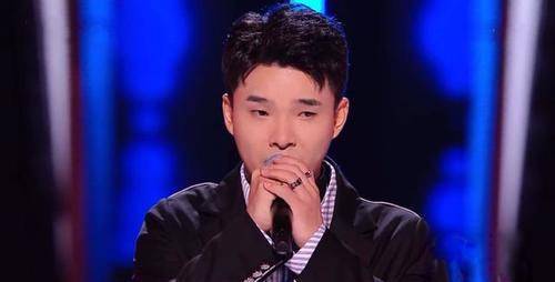 季军|谭轩辕携歌曲回归好声音，他的歌好听吗？汪峰一句话犀利点评