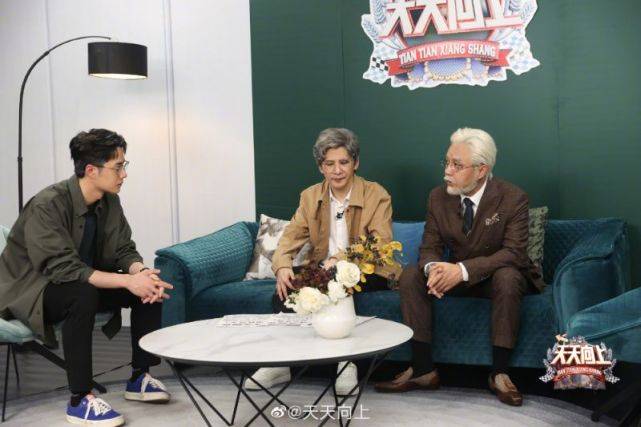 滑板|王一博在天天向上表示要有儿子的理由理直气壮！原因超可爱！