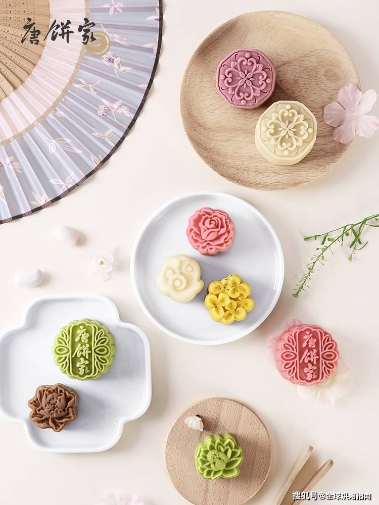 2021月餅大戰，誰才是王者？ 熱愛美食 第23张
