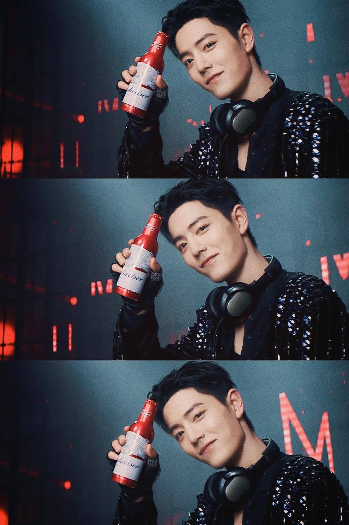 实物|肖战21秒魔术花絮：练习打响指，无实物表演堪称完美