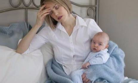 连生|二胎宝妈忠告：坐月子捂好了这几个部位，连生两个孩子也没月子病