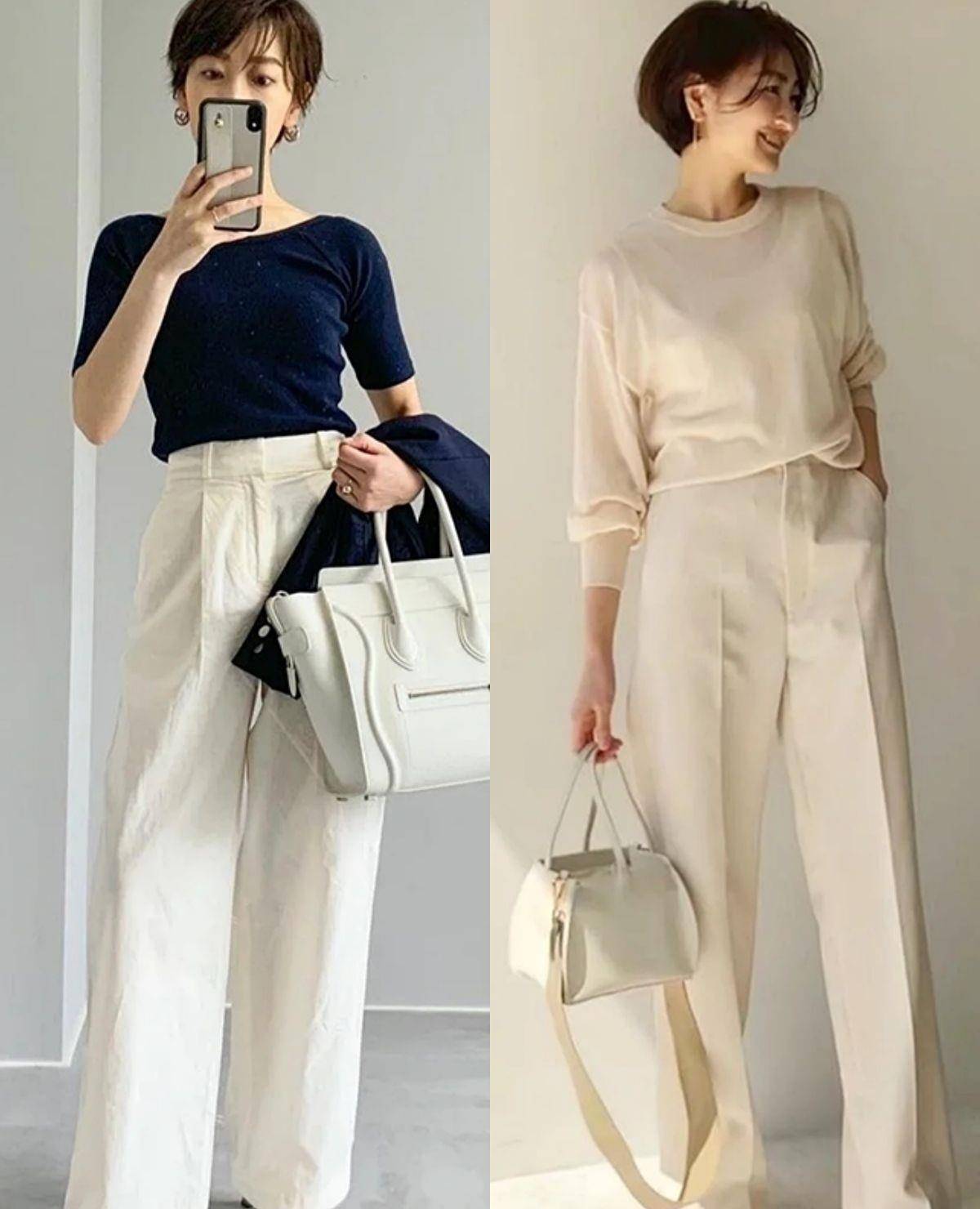 高还|个子不高还奔四了，怎样把控外在？这技巧不可不学