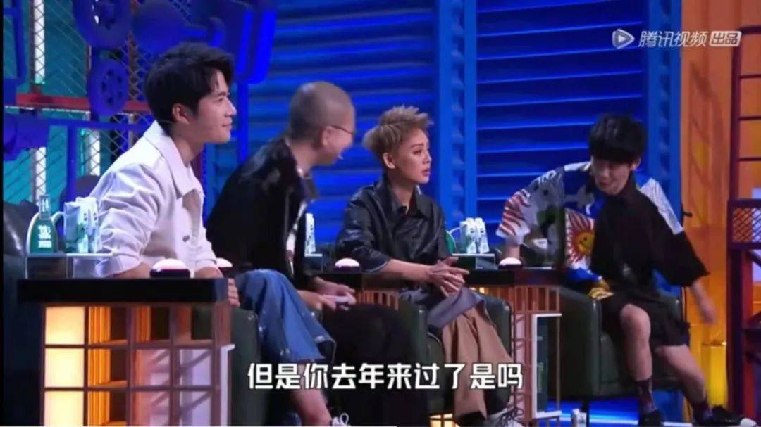 因为|宁静会“翻车”，我一点儿也不意外