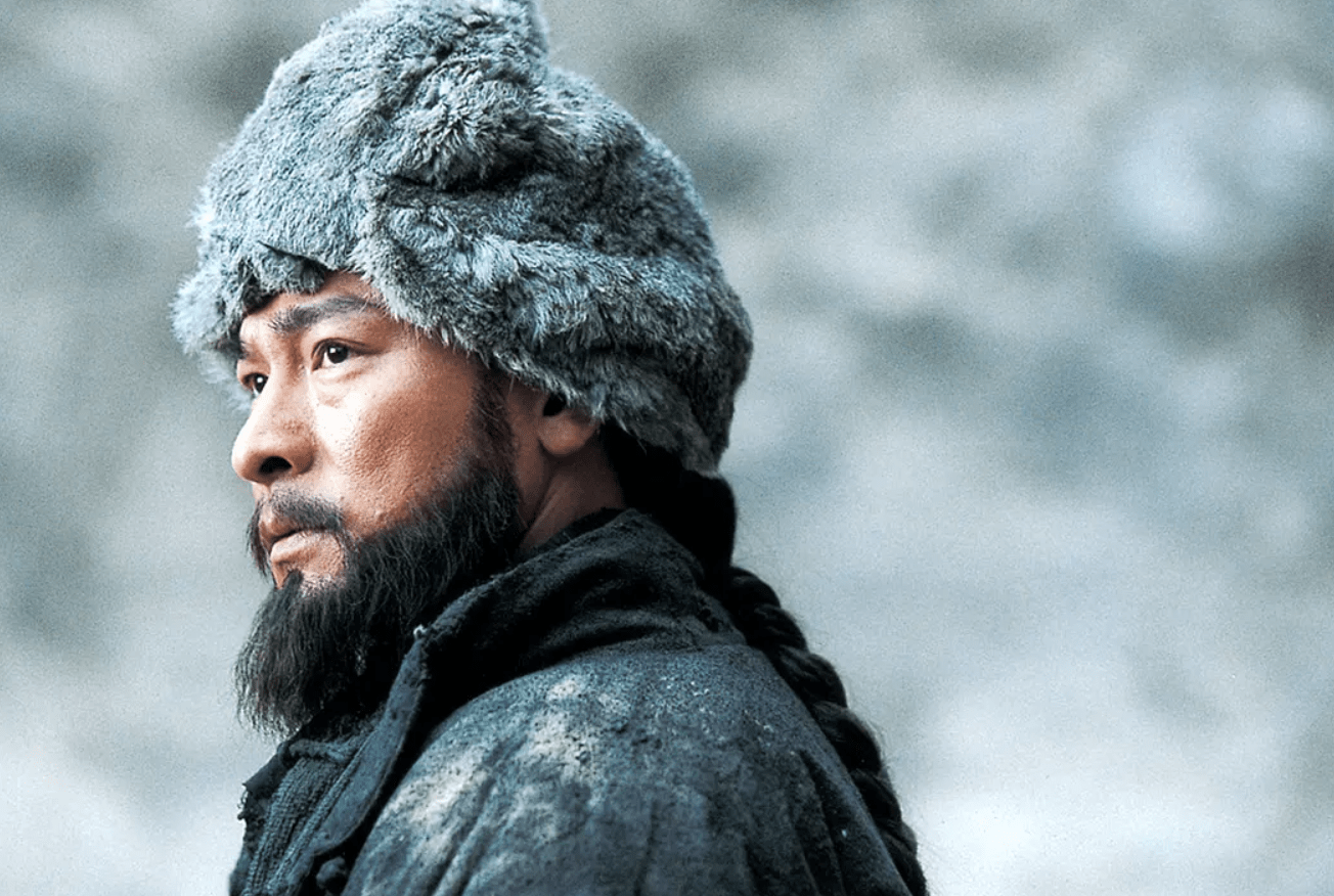 14年后再看投名状我终于明白了李连杰演的还是一个好人