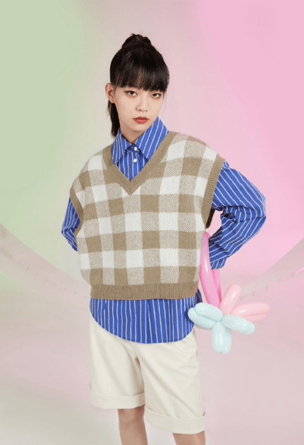 品牌|潮酷女孩一定要知道的品牌——IDOOER！