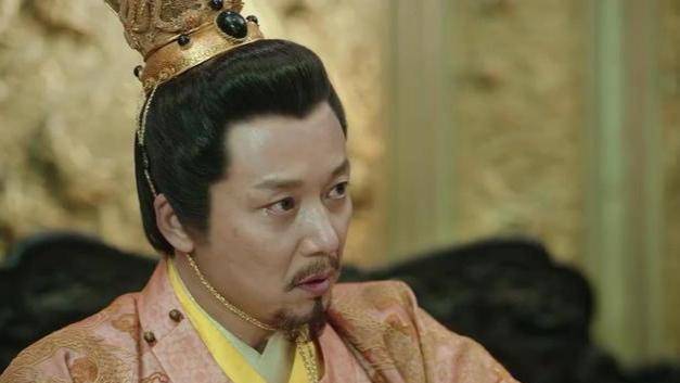 皇帝朱祐樘为何放过害死母亲的凶手,朱祐樘:因为懂的,所以仁慈_朱见深