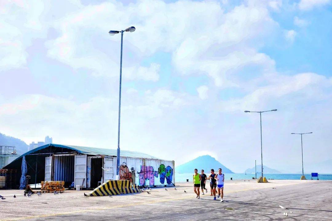 降低|用慢跑代替“ 跑前热身 ”，到底行不行？