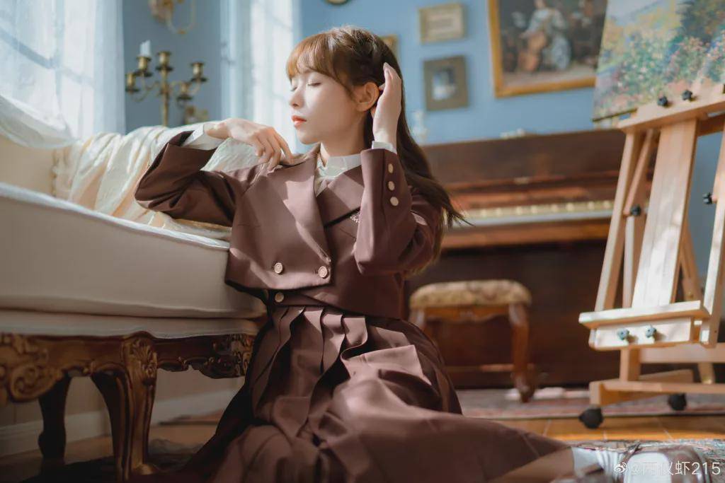 校服|JK校服：Lyric of sun~