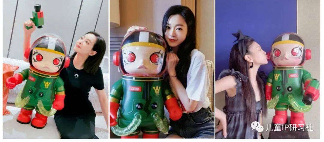 玛特|泡泡玛特：“要做年轻人第一件收藏品”4999多少人会买？