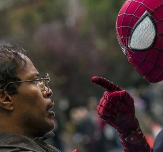 英雄|爆料台词全部对上，《蜘蛛侠：英雄无归》，三代蜘蛛侠同框确定了