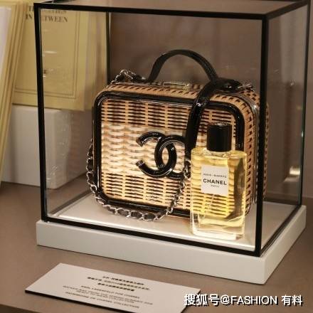 Geiger|FASHION 有料 | 8.30 时尚快讯