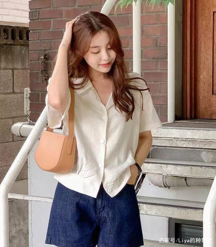 red|女生显老的3个发型,千万别留