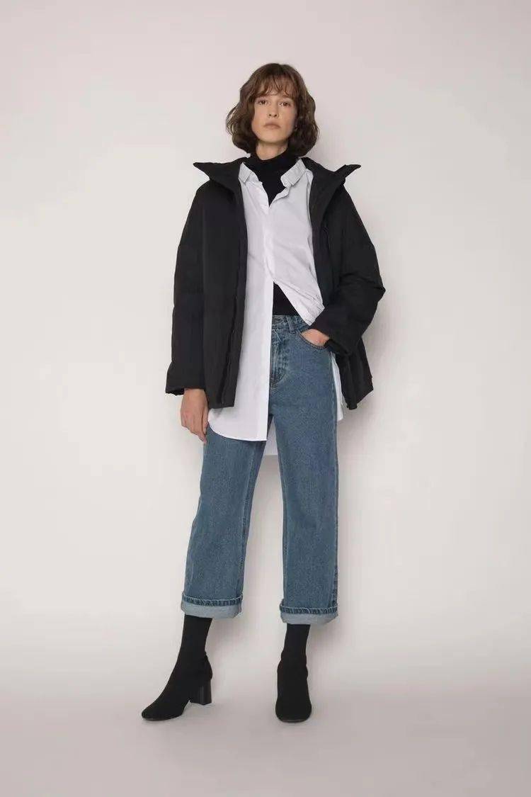 文化|这4件单品，时髦精必备