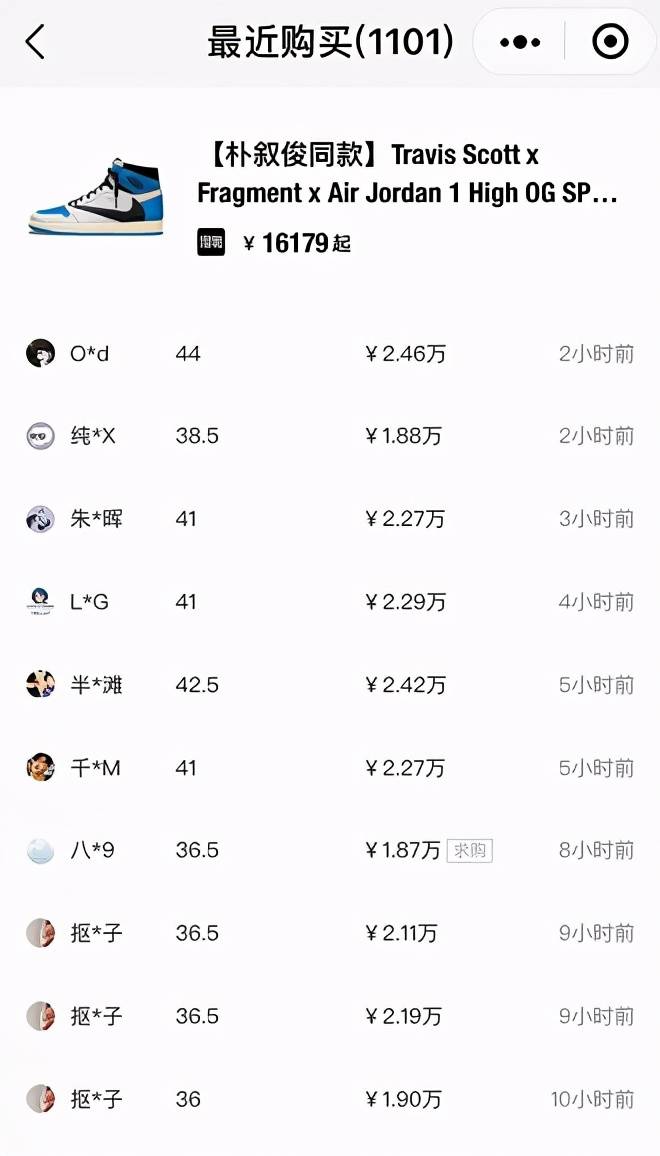 定性|疯狂！原价1599元的耐克“闪电倒钩”被炒到3万元/双，官方早就定性：击鼓传花