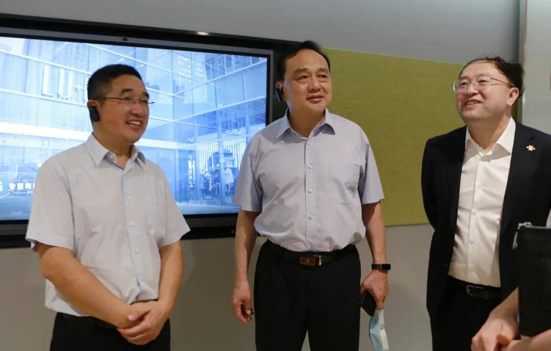 上海市山东商会与上海联通签署数字化转型战略合作协议