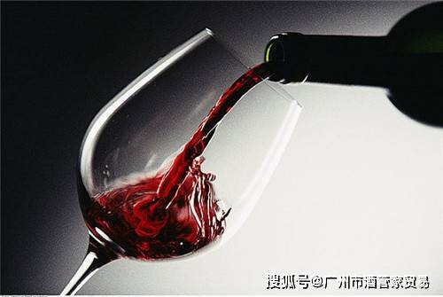 葡萄|偌大的葡萄酒世界,是怎么分类的?