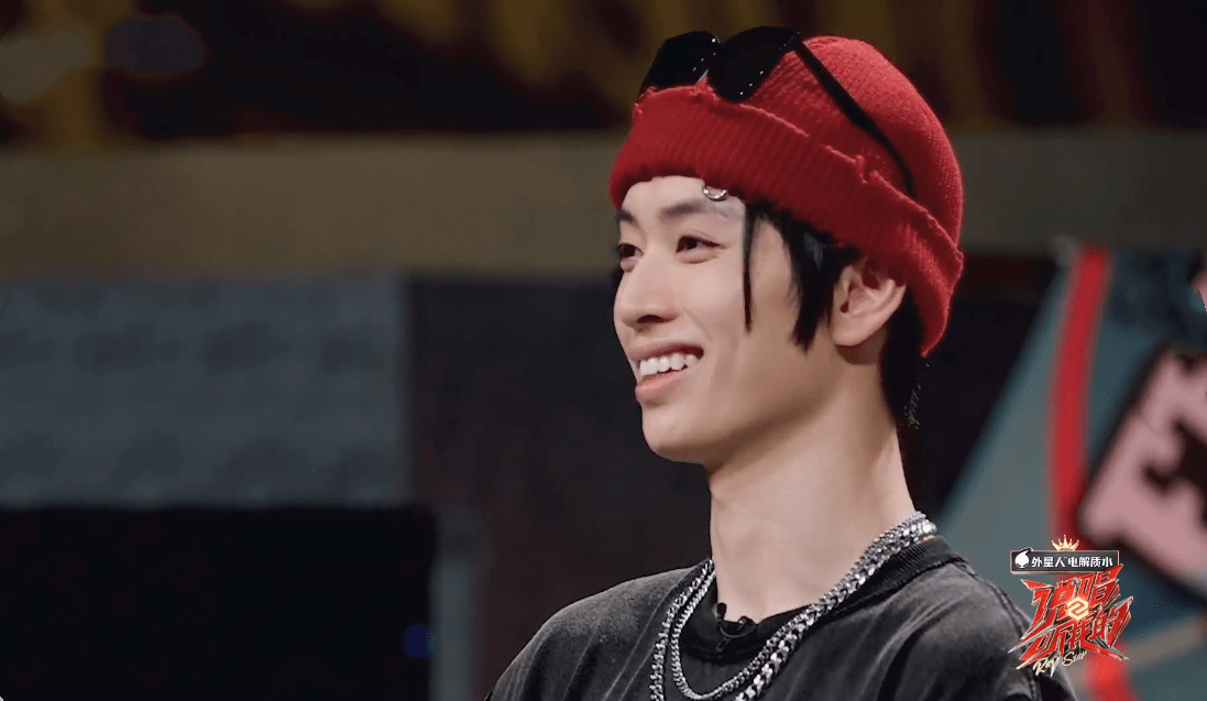 太帅|《说唱听我的》组队环节暴露选手真实人品,太帅了花再次遭到质疑