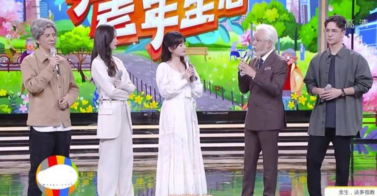 全无|《天天向上》钱枫镜头全无,疑似出事后加班重录,沈梦辰临时救场