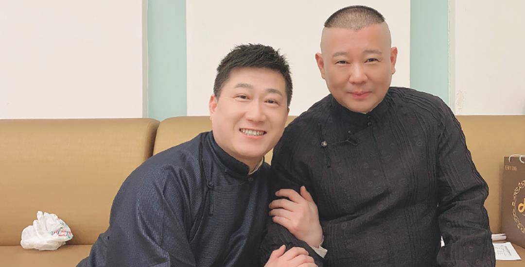 小剧场|张鹤伦15年终成角儿，郭德纲不给成名捷径，唯有努力艺压当行人