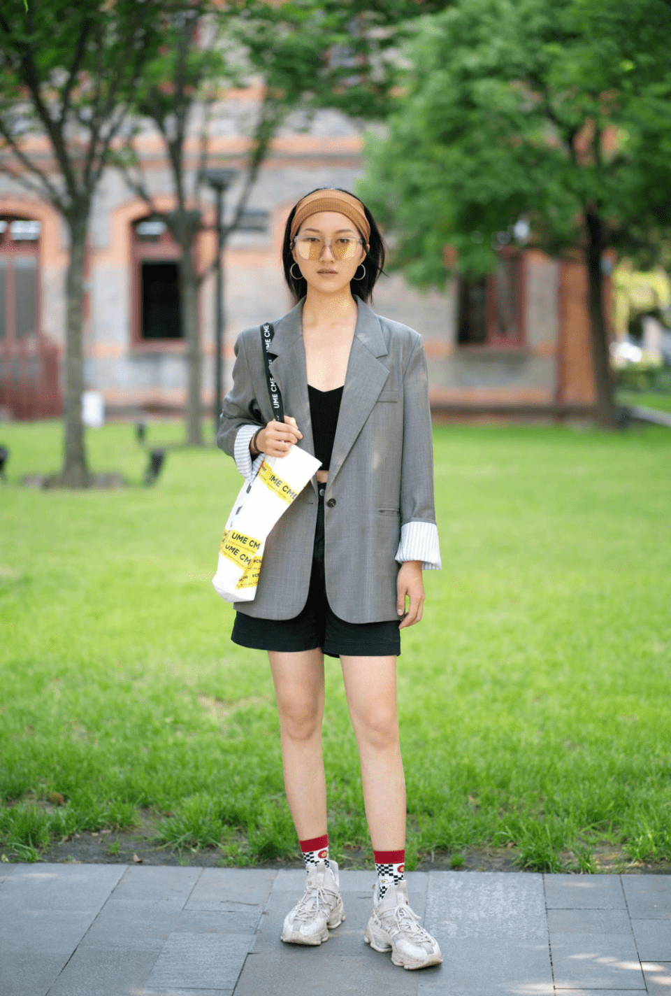 时节|换季时节，赶紧试试这几种裙子叠穿组合吧，洋气还显高