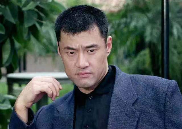 于荣光|97版《天龙八部》“兰剑”雷晴雯炮轰于荣光：你对得起金庸吗？